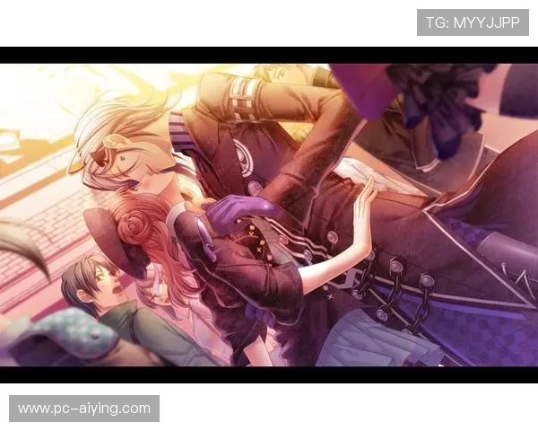 爱游戏:在虚拟世界中寻找真实情感与爱的可能性 爱游戏:在虚拟世界中寻找真实情感与爱的可能性