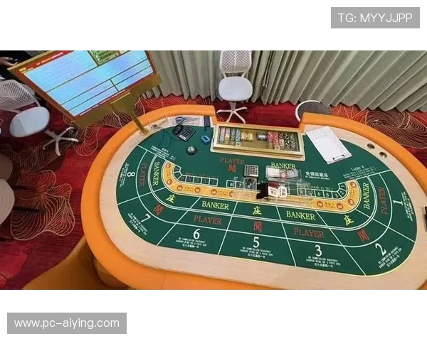 境外百家乐直播间实时高清直播技术揭秘，让你身临其境感受真实赌场氛围