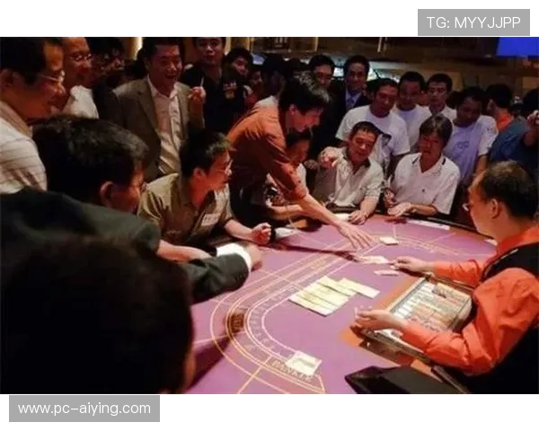 澳门赌场里的百家乐玩法详解与技巧分享帮助玩家提升胜率的实用指南