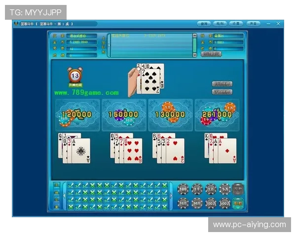 百家乐游戏教程全面解析如何快速掌握游戏规则与技巧提升获胜几率