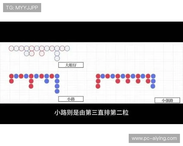百家樂下三路玩法技巧总结，帮助玩家实现稳健盈利的实用攻略